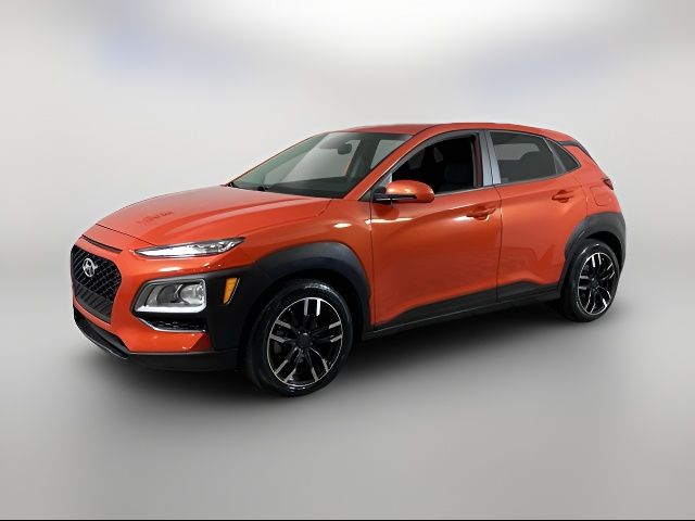 2020 Hyundai Kona SE