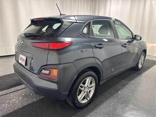 2020 Hyundai Kona SE