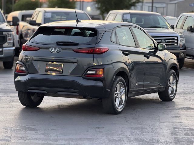 2020 Hyundai Kona SE