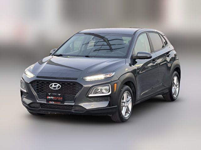 2020 Hyundai Kona SE