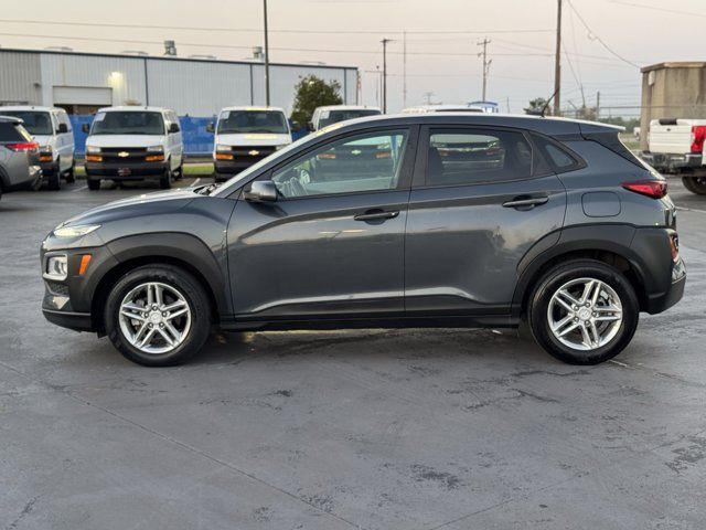 2020 Hyundai Kona SE