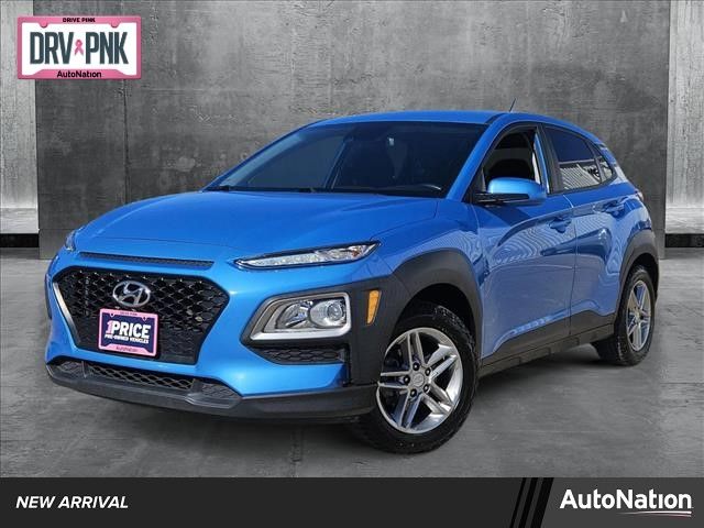 2020 Hyundai Kona SE