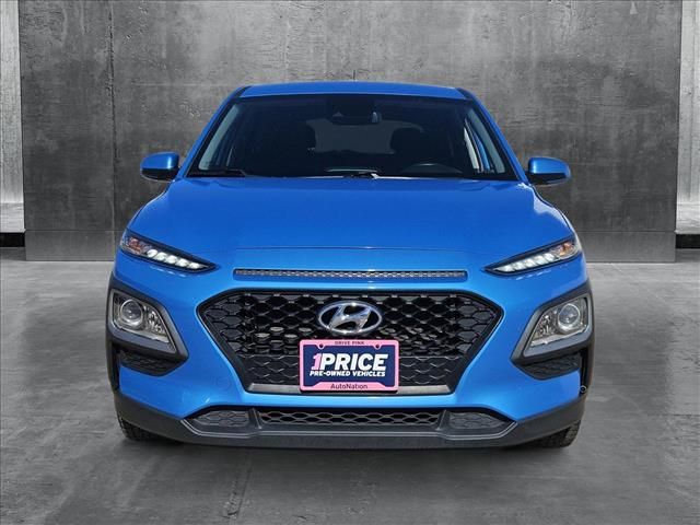 2020 Hyundai Kona SE