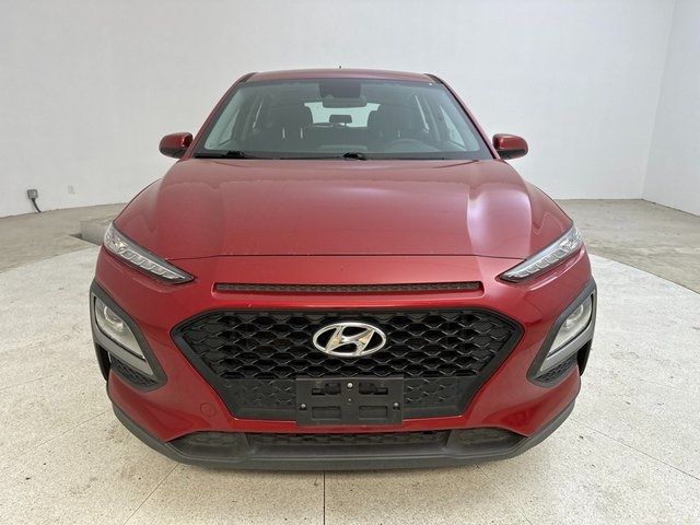 2020 Hyundai Kona SE