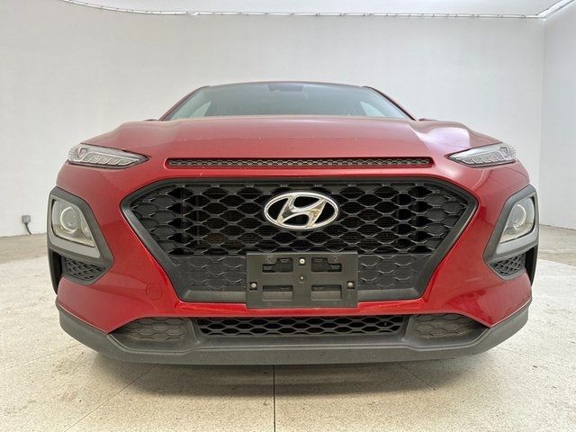 2020 Hyundai Kona SE