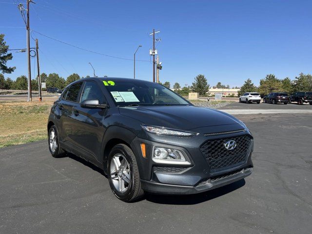 2020 Hyundai Kona SE