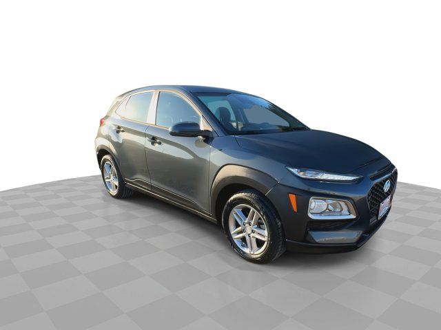 2020 Hyundai Kona SE