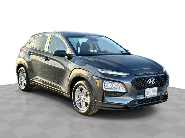 2020 Hyundai Kona SE