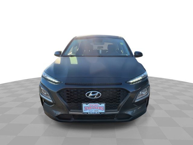 2020 Hyundai Kona SE