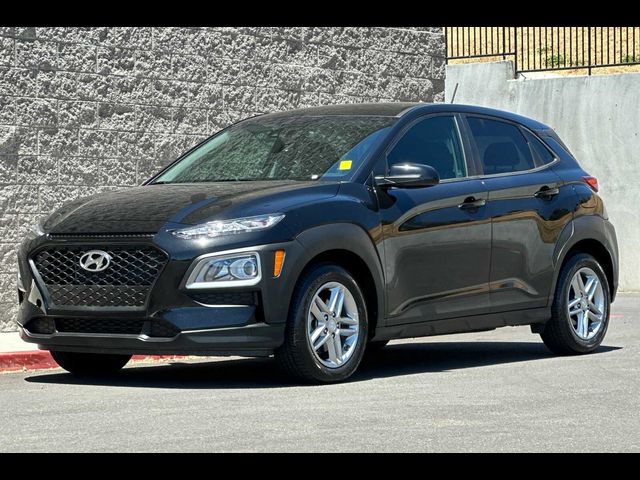 2020 Hyundai Kona SE