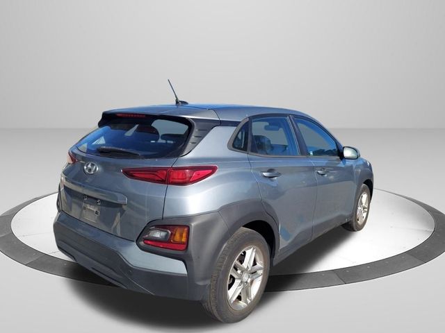 2020 Hyundai Kona SE