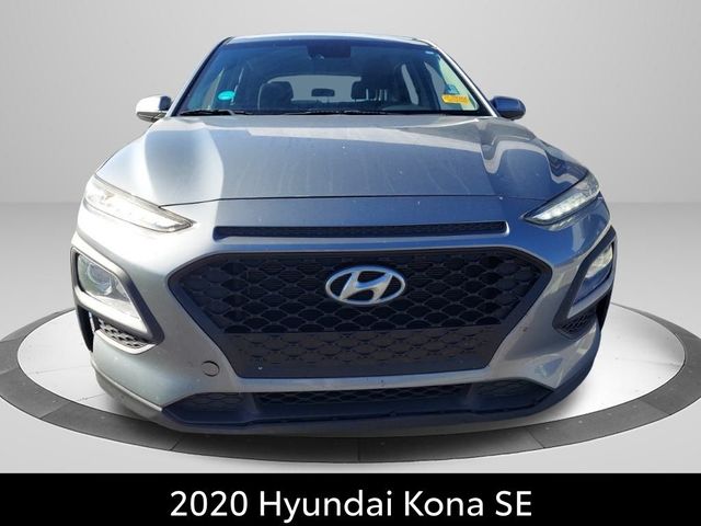 2020 Hyundai Kona SE