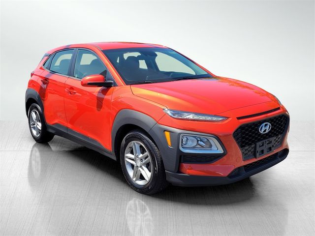 2020 Hyundai Kona SE