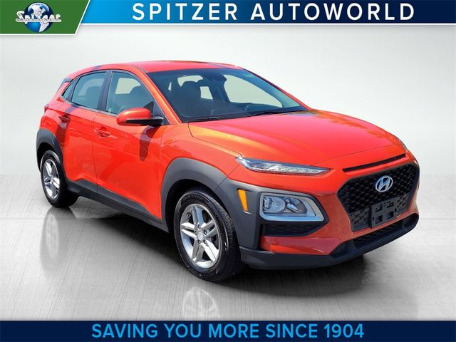 2020 Hyundai Kona SE