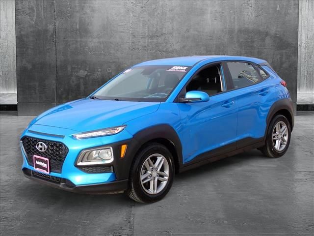 2020 Hyundai Kona SE