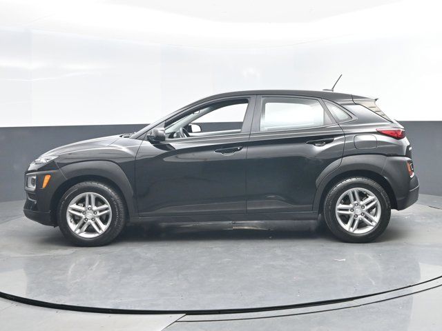 2020 Hyundai Kona SE