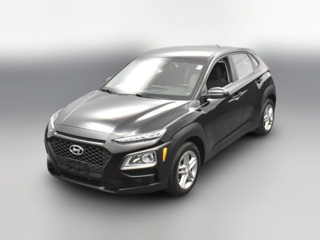 2020 Hyundai Kona SE