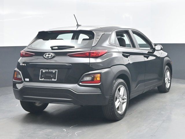 2020 Hyundai Kona SE
