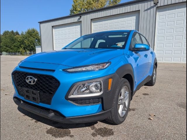 2020 Hyundai Kona SE