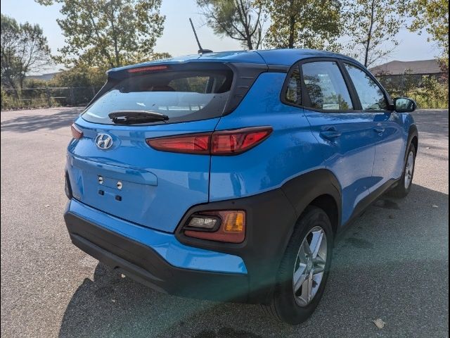 2020 Hyundai Kona SE