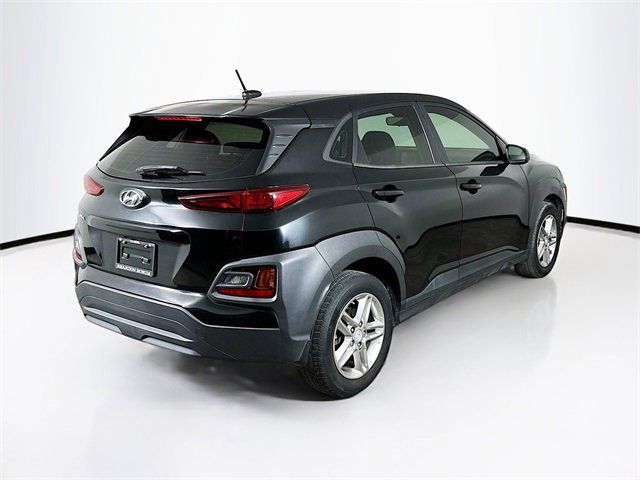 2020 Hyundai Kona SE