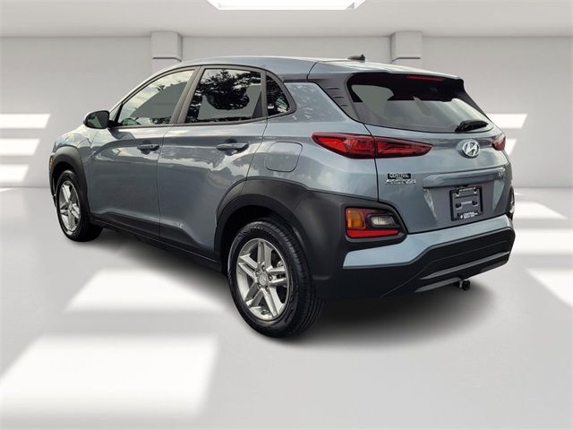 2020 Hyundai Kona SE