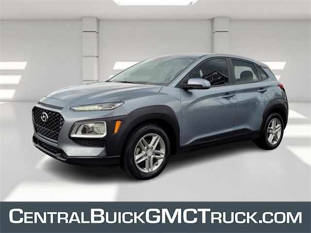 2020 Hyundai Kona SE