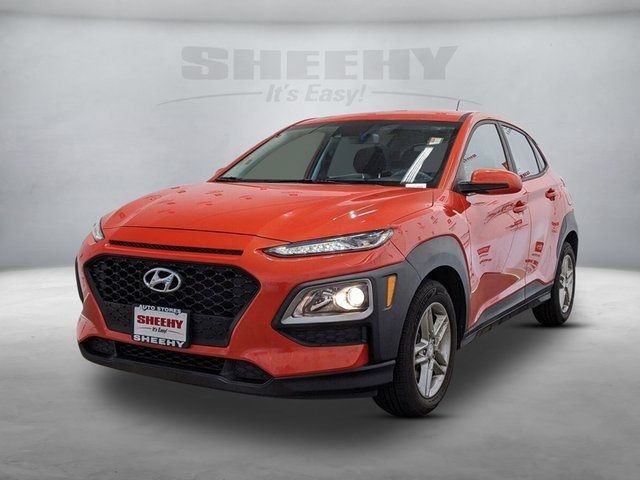 2020 Hyundai Kona SE