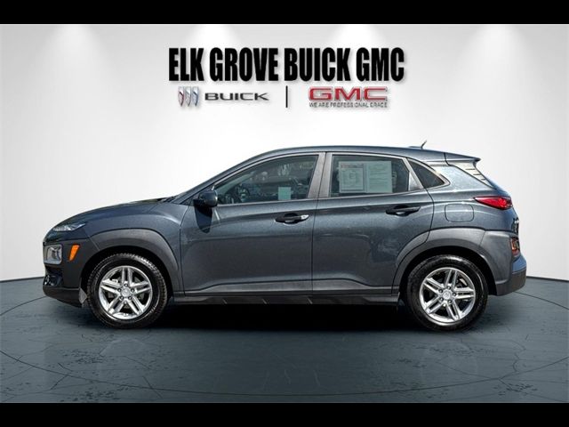 2020 Hyundai Kona SE
