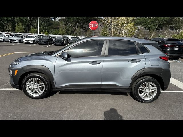 2020 Hyundai Kona SE