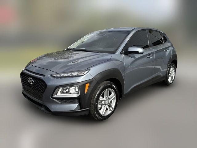 2020 Hyundai Kona SE
