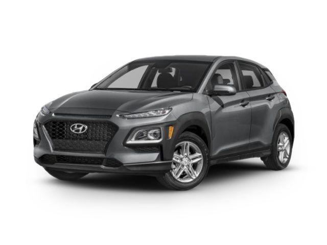 2020 Hyundai Kona SE