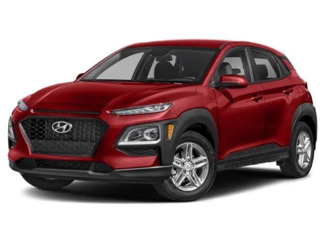 2020 Hyundai Kona SE