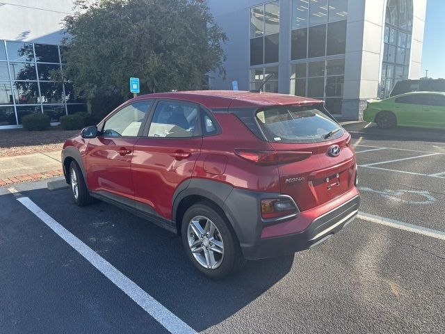 2020 Hyundai Kona SE