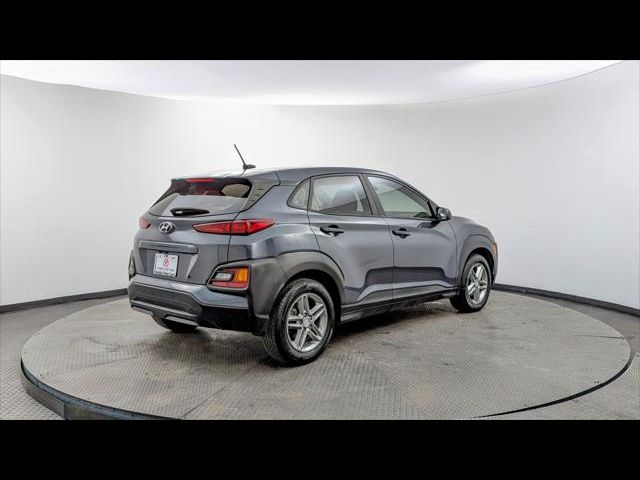 2020 Hyundai Kona SE