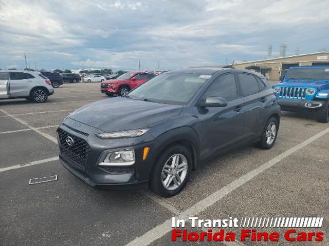 2020 Hyundai Kona SE