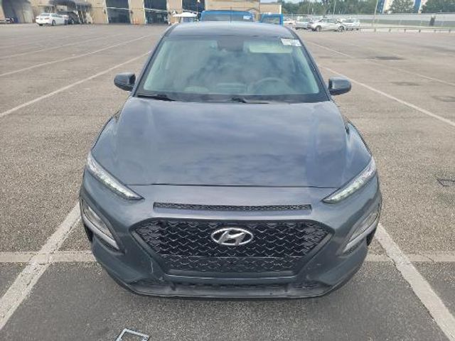 2020 Hyundai Kona SE