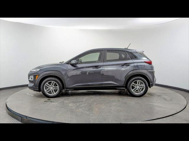 2020 Hyundai Kona SE