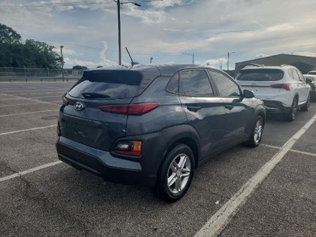 2020 Hyundai Kona SE