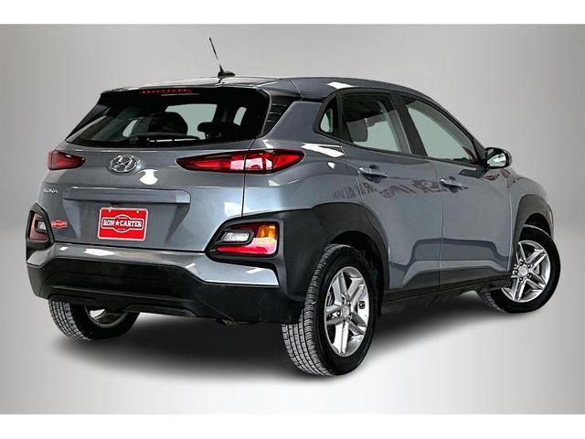 2020 Hyundai Kona SE