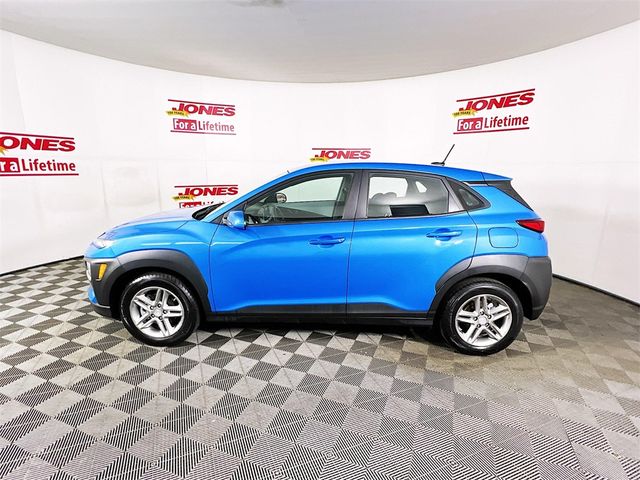 2020 Hyundai Kona SE