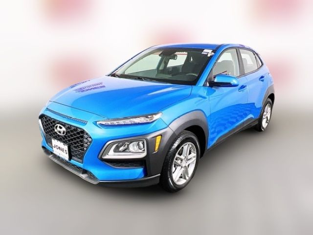 2020 Hyundai Kona SE