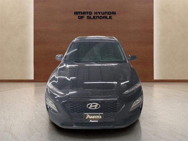 2020 Hyundai Kona SE