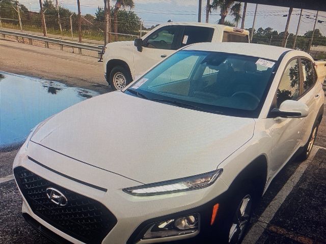 2020 Hyundai Kona SE