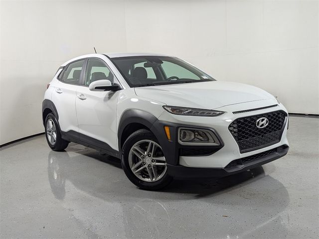 2020 Hyundai Kona SE