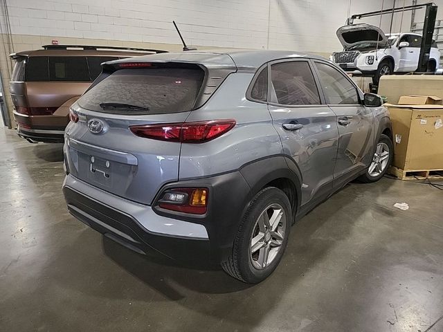 2020 Hyundai Kona SE