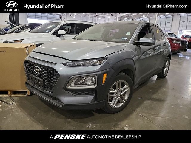 2020 Hyundai Kona SE