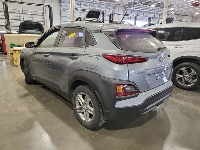 2020 Hyundai Kona SE