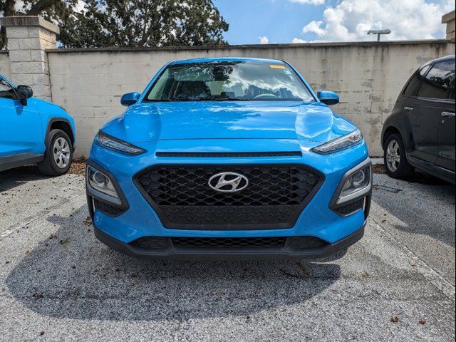 2020 Hyundai Kona SE