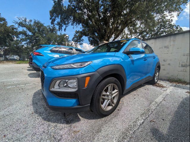 2020 Hyundai Kona SE